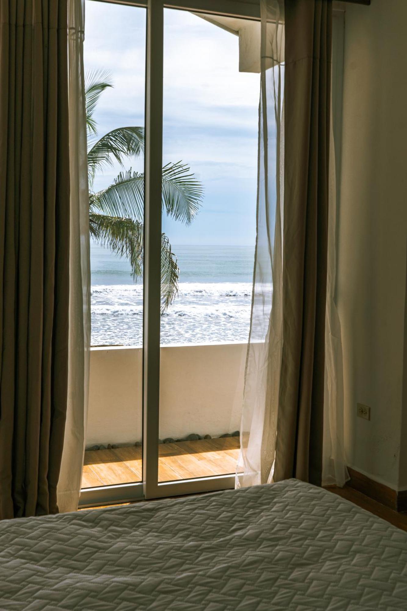 Casa Playa Blanca Hotel ลาลิแบร์ตัด ภายนอก รูปภาพ