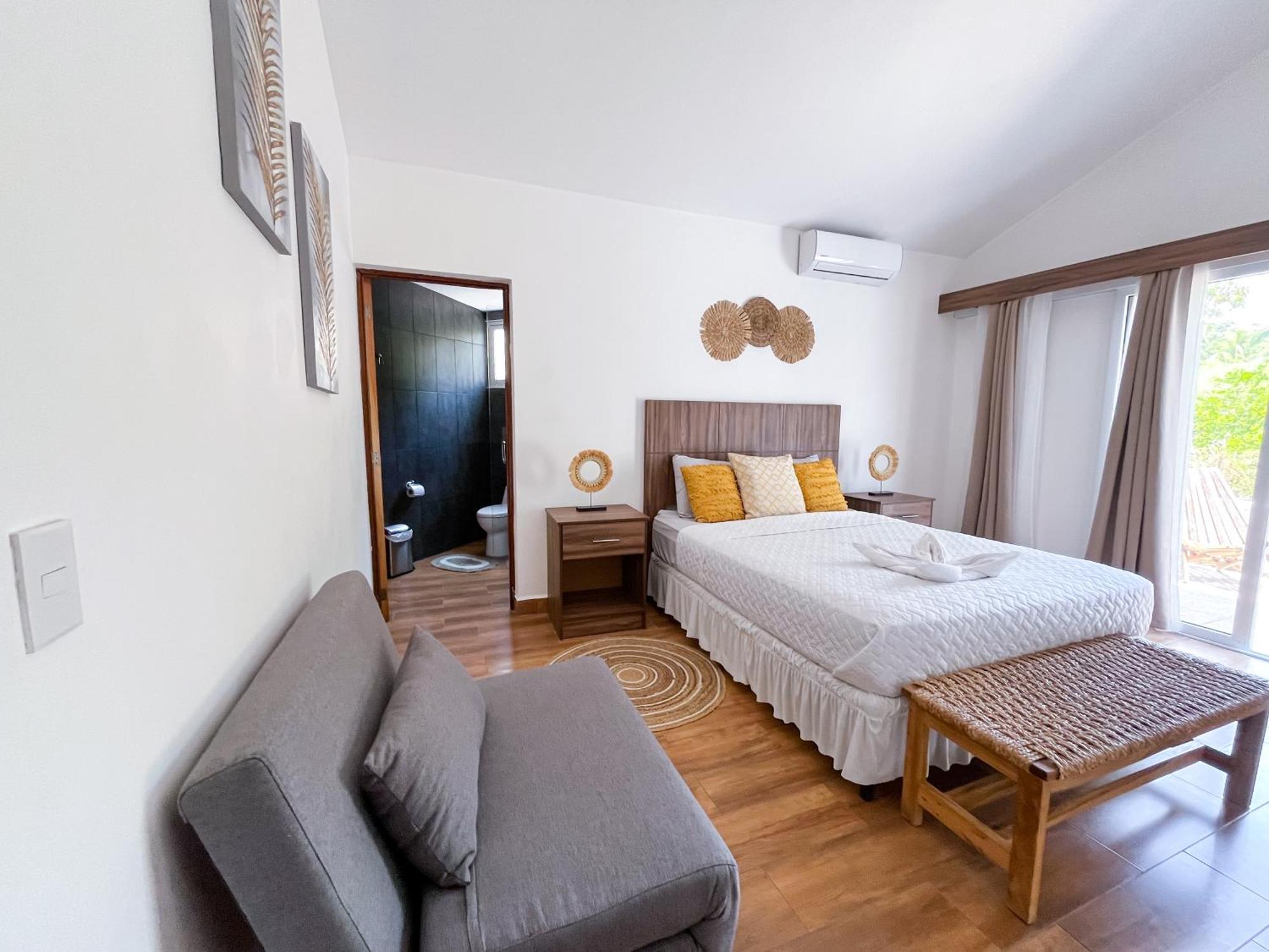 Casa Playa Blanca Hotel ลาลิแบร์ตัด ภายนอก รูปภาพ