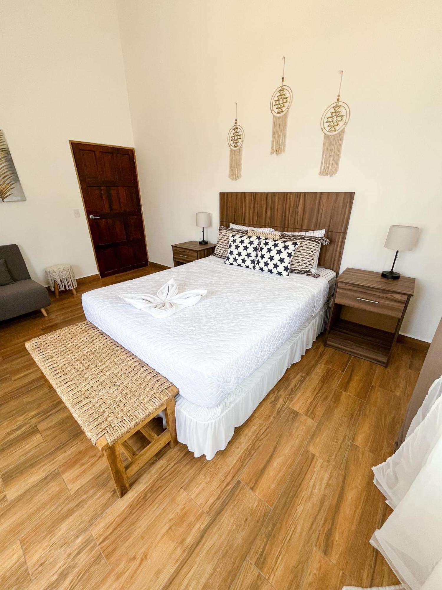 Casa Playa Blanca Hotel ลาลิแบร์ตัด ภายนอก รูปภาพ