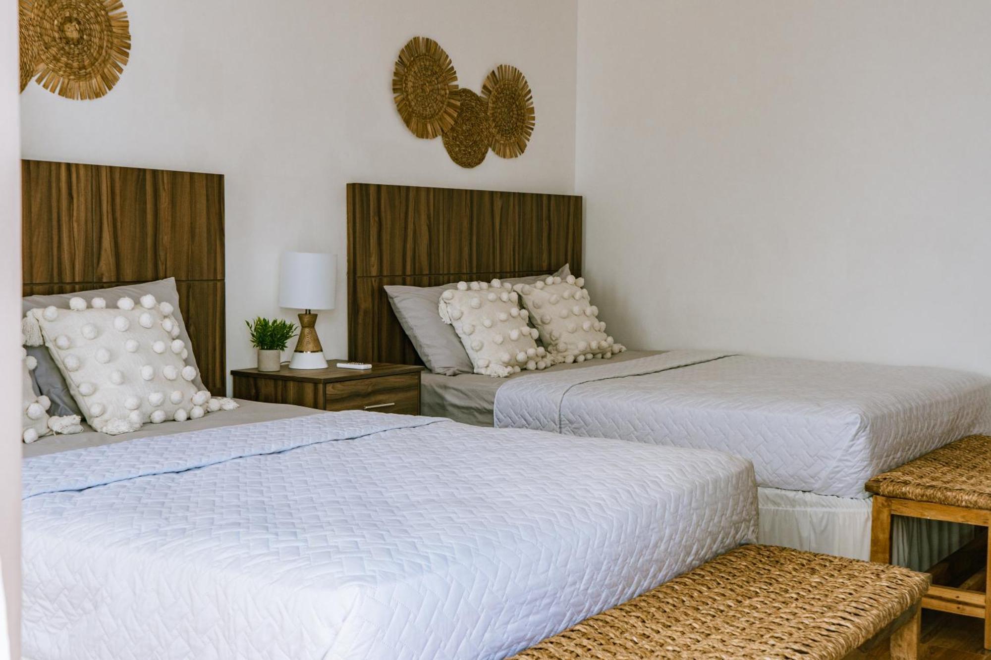 Casa Playa Blanca Hotel ลาลิแบร์ตัด ภายนอก รูปภาพ