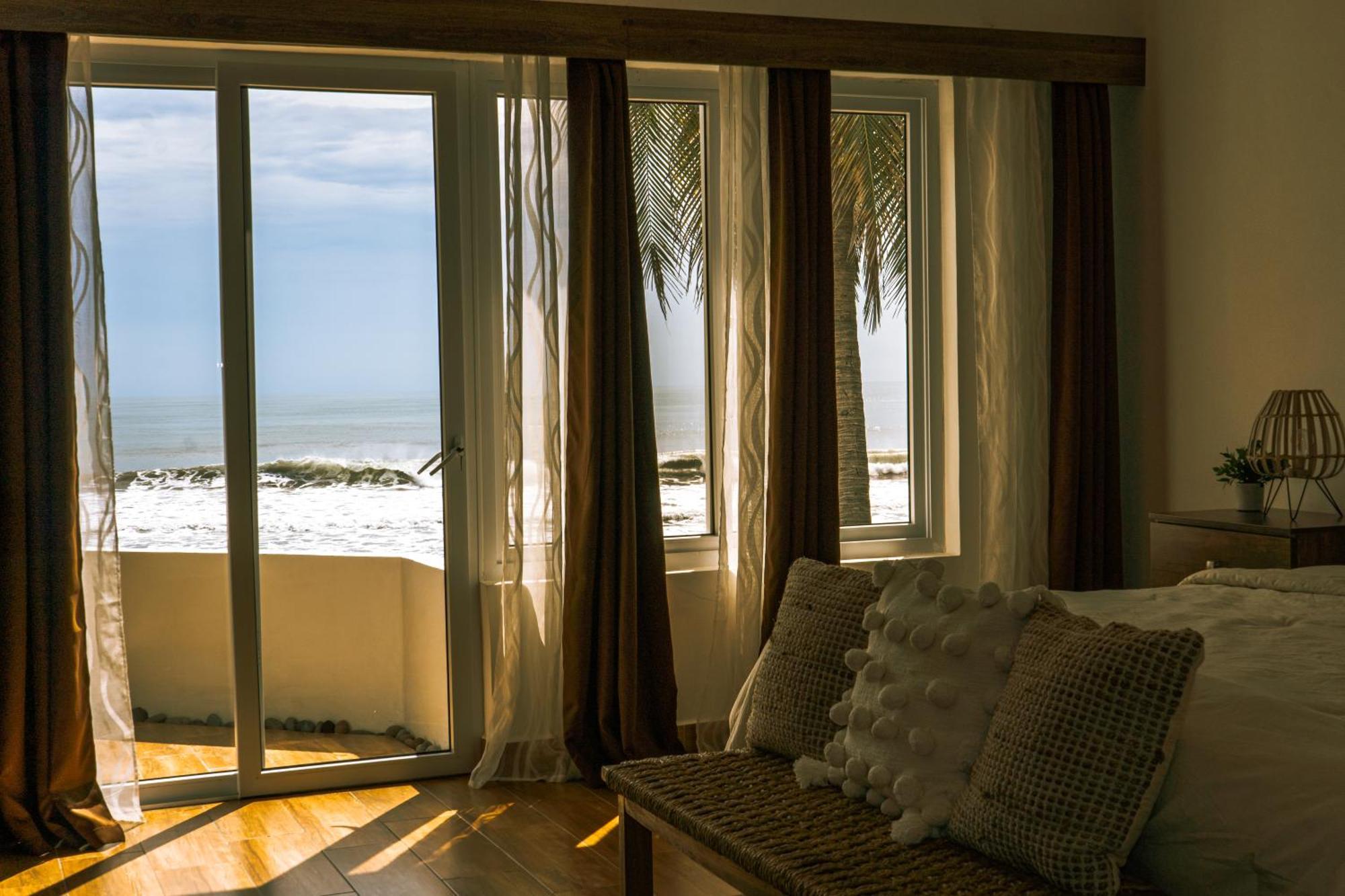 Casa Playa Blanca Hotel ลาลิแบร์ตัด ภายนอก รูปภาพ