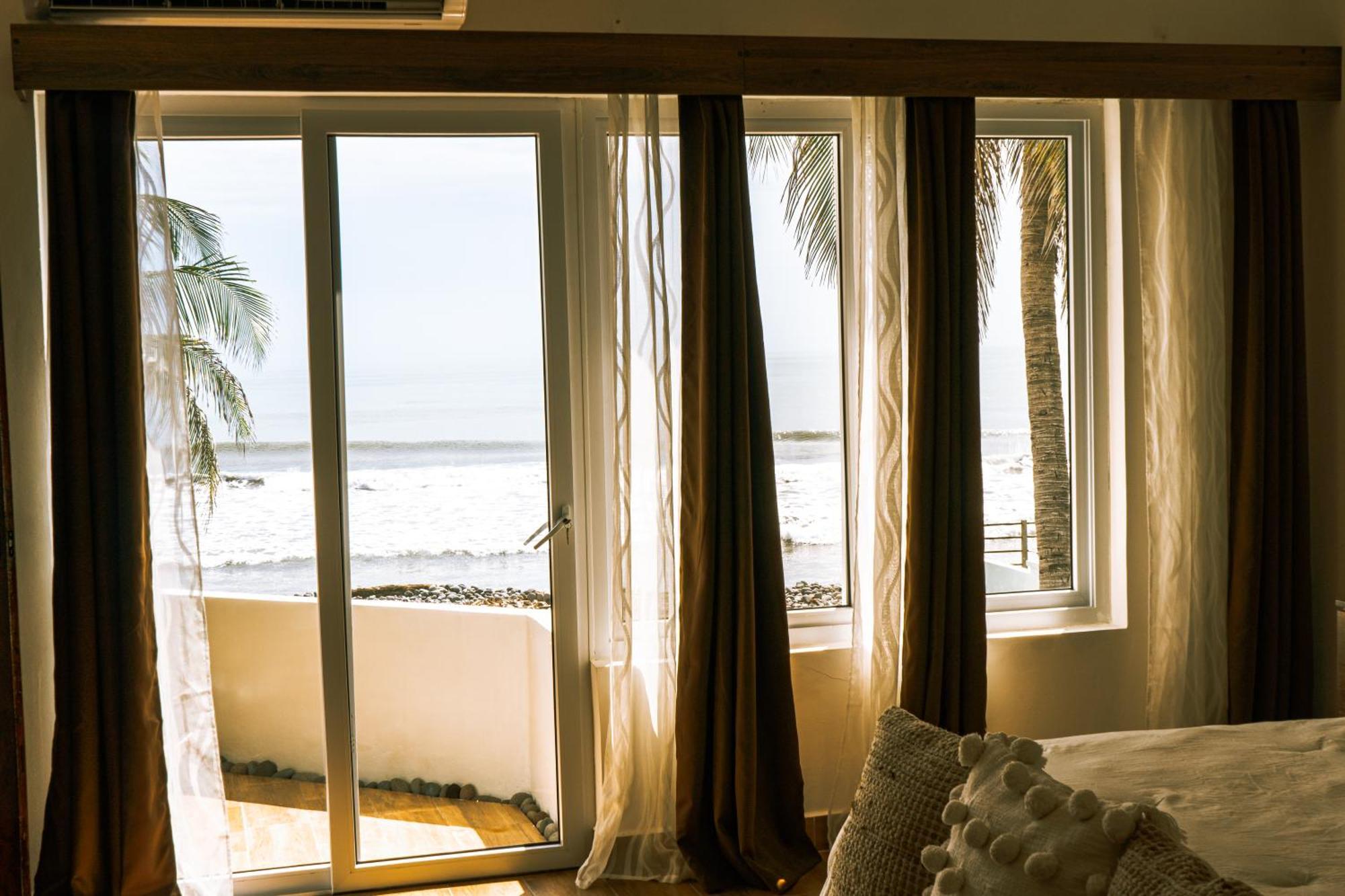 Casa Playa Blanca Hotel ลาลิแบร์ตัด ภายนอก รูปภาพ
