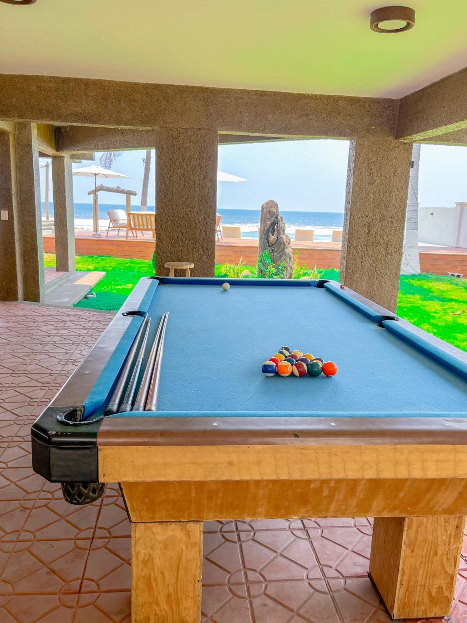 Casa Playa Blanca Hotel ลาลิแบร์ตัด ภายนอก รูปภาพ